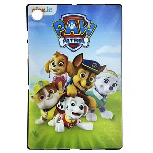 کاور مدل فانتزی کارتونی مناسب برای تبلت سامسونگ Galaxy Tab A8 10.5 inch 2021 SM-X200 / SM-X205