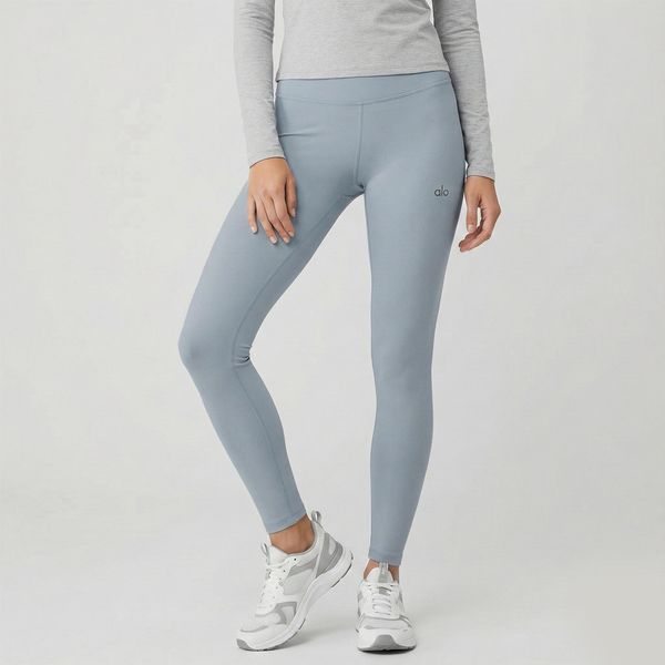 لگینگ ورزشی زنانه مدل AL10