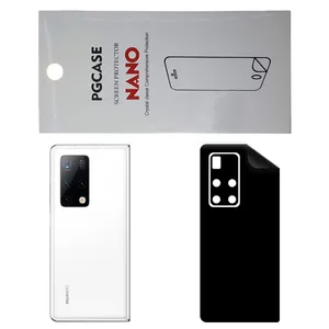 STAR RG Back Skin For Huawei Mate X2