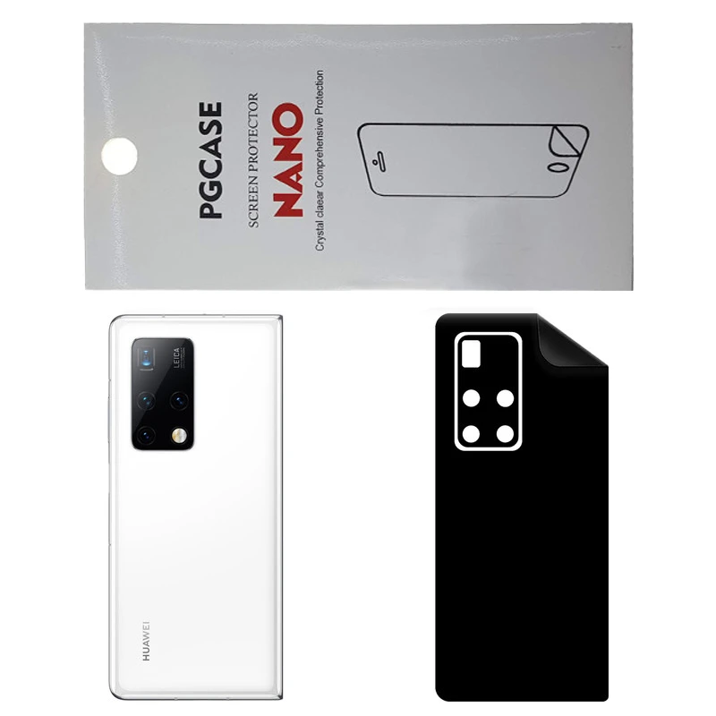 برچسب پوششی مدل STAR RG مناسب برای گوشی موبایل هوآوی Mate X2