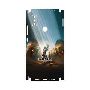 MAHOOT Dark Souls Game Series-FullSkin Cover Sticker for Xiaomi Mi 8 SE