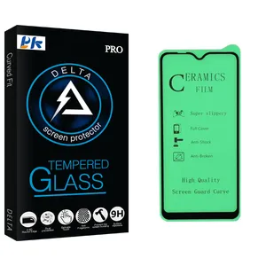 PK Delta Glass Screen Protector For Samsung galaxy a10 / m10