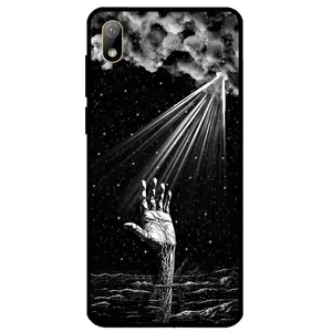 Megafone Last Hope 7427 Cover For Honor 8S