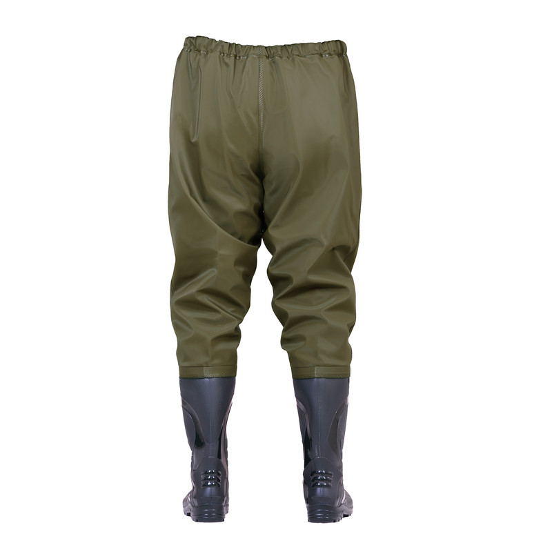 شلوار چکمه دار جلال مدل 0.4