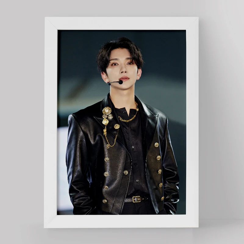 تابلو خندالو مدل جاشوا گروه سونتین کد 12501