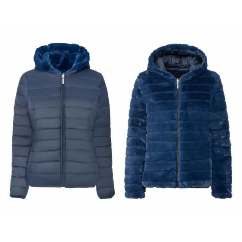 کاپشن زنانه اسمارا مدل TARA-88885