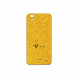 MAHOOT ML-RZR Cover Sticker for Huawei Ascend G630