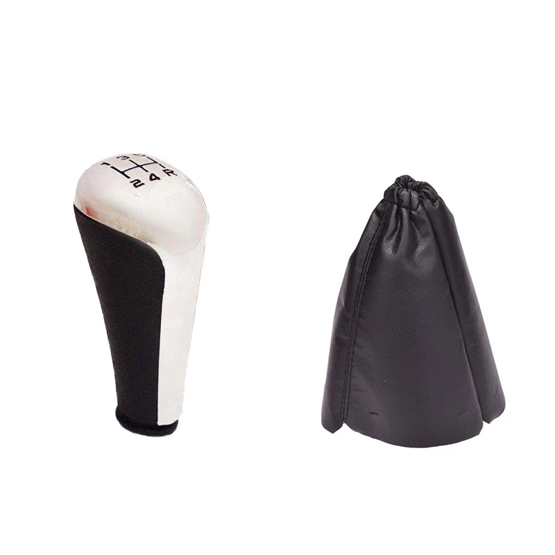سر دنده قطعه سازان کبیر مدل DAN-BLC-221 مناسب برای پژو پارس به همراه گردگیر دنده مجموعه 2 عددی