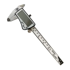 کولیس دیجیتال مدل LN گستره  0-150  میلیمتر