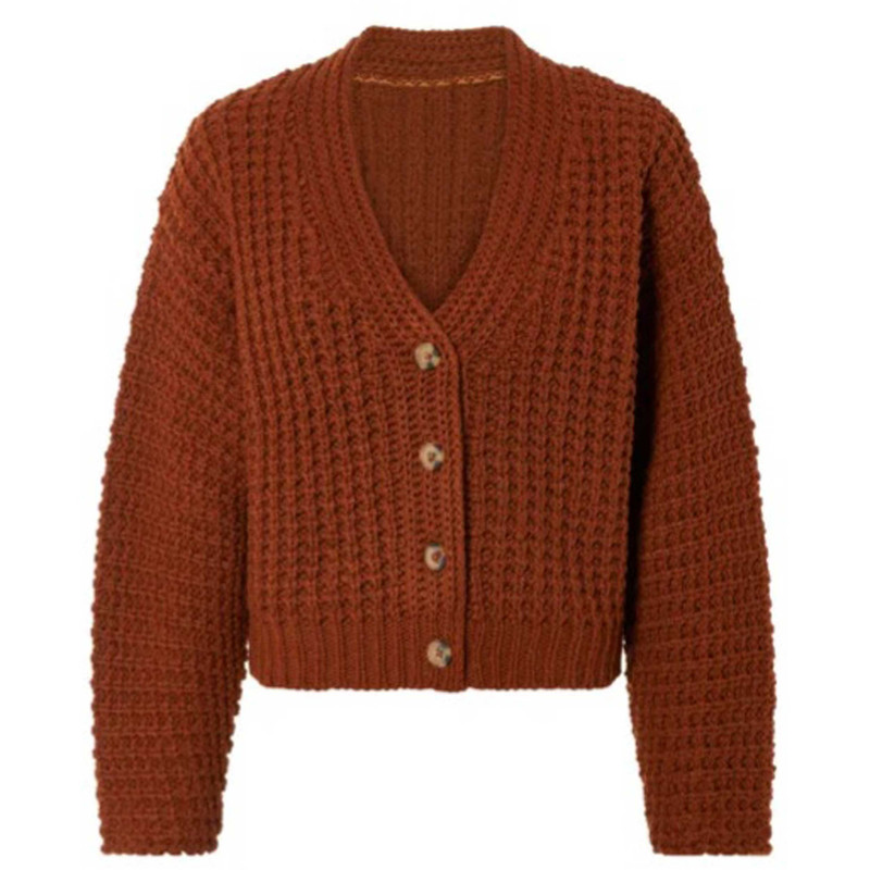 ژاکت زنانه اسمارا مدل 21269s