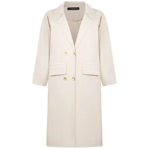 بارانی زنانه مدل آوا