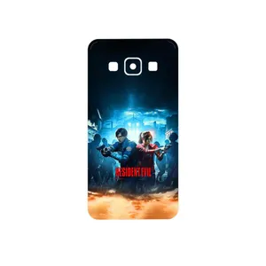 MAHOOT Residentevil Game Series Cover Sticker for Samsung Galaxy A3
