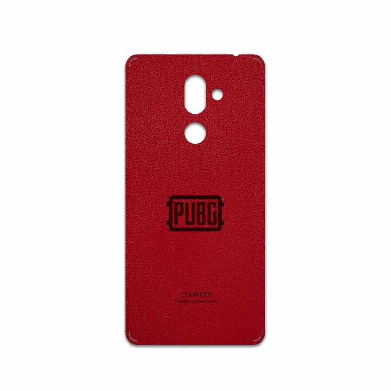 برچسب پوششی ماهوت مدل RL-PUBG مناسب برای گوشی موبایل نوکیا 7 Plus