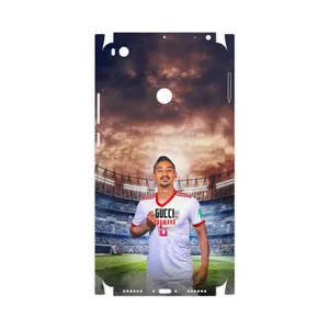 MAHOOT Reza Ghoochannejhad-FullSkin Cover Sticker for Xiaomi Mi Max 2