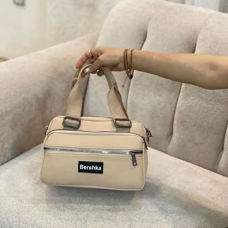 کیف رودوشی زنانه مدل اسپرت 01