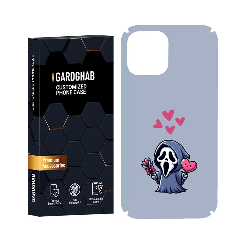 کاور گارد قاب مدل فانتزی مناسب برای گوشی موبایل اپل iPhone 12 Promax