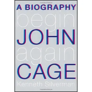 کتاب Begin Again اثر Kenneth Silverman انتشارات Knopf
