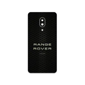 MAHOOT Range-Rover Cover Sticker for Lenovo Z5 Pro