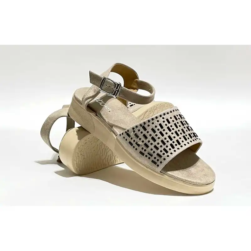 صندل زنانه کیتو مدل NIOSH کد RS-BR-992