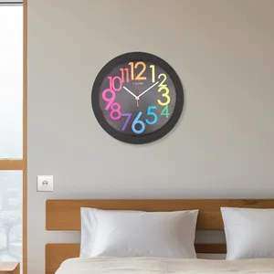 ساعت دیواری مدل تایم لند کد 40306021