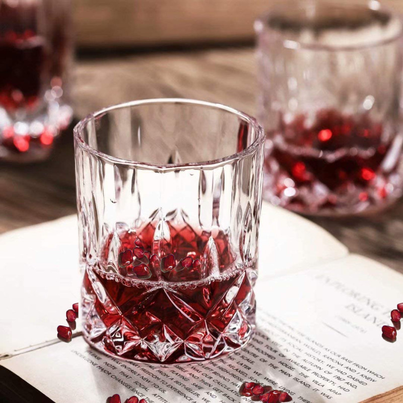 لیوان مدل Bright بسته شش عددی