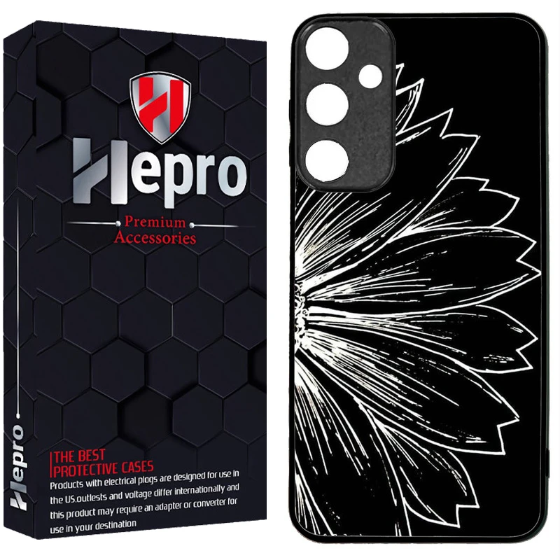 کاور هپرو طرح فانتزی مدل TPU مناسب برای گوشی موبایل سامسونگ Galaxy A14