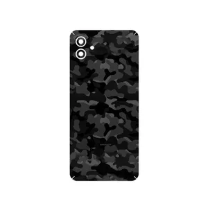 MAHOOT Night_Army Cover Sticker for Samsung Galaxy A04