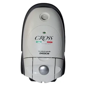 جاروبرقی دومنا مدل CROSS 2400CW