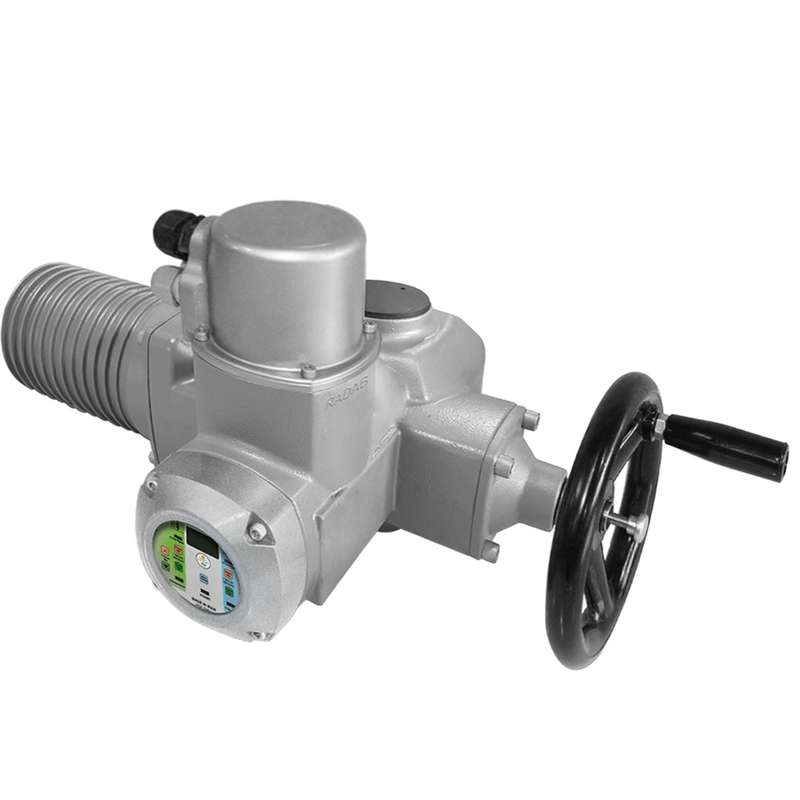 عملگر برقی رعدآب مدل RA14.3 عملگر برقی رعدآب مدل RA14.3