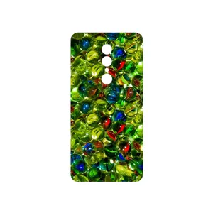 MAHOOT Marble Nostalgia Cover Sticker for UMI A1 Pro