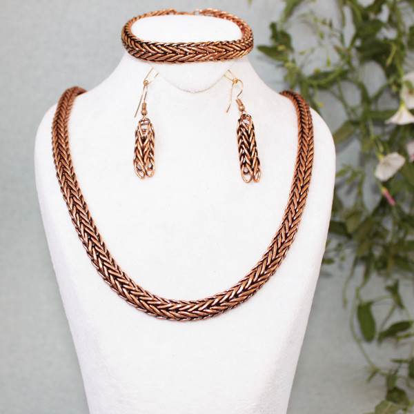 نیم ست زنانه مدل پوست ماری کد JW13.3