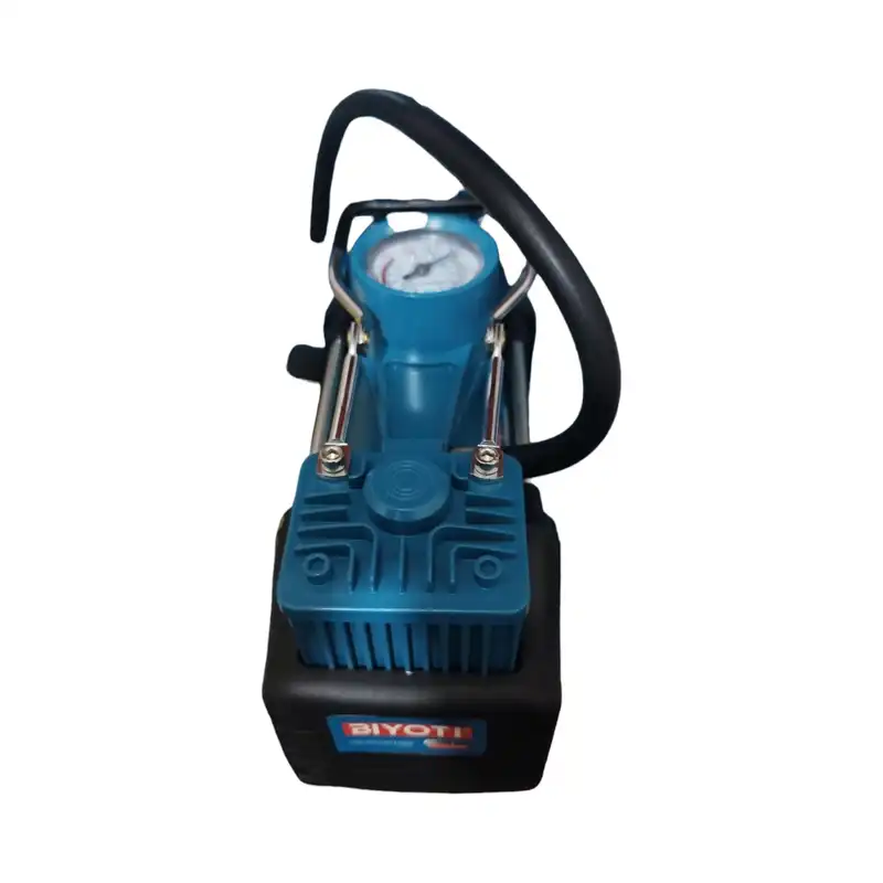 کمپرسور هوا  بیوتی مدل RD- AC 16