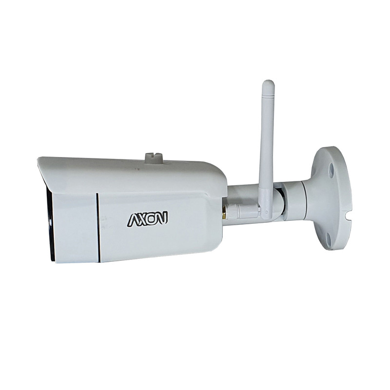 دوربین مداربسته تحت شبکه اکسون مدل CN-BO2471WIFI-A 2