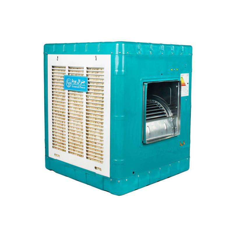 کولر آبی 3500 جنرال پویا مدل GP-350 کولر آبی 3500 جنرال پویا مدل GP-350