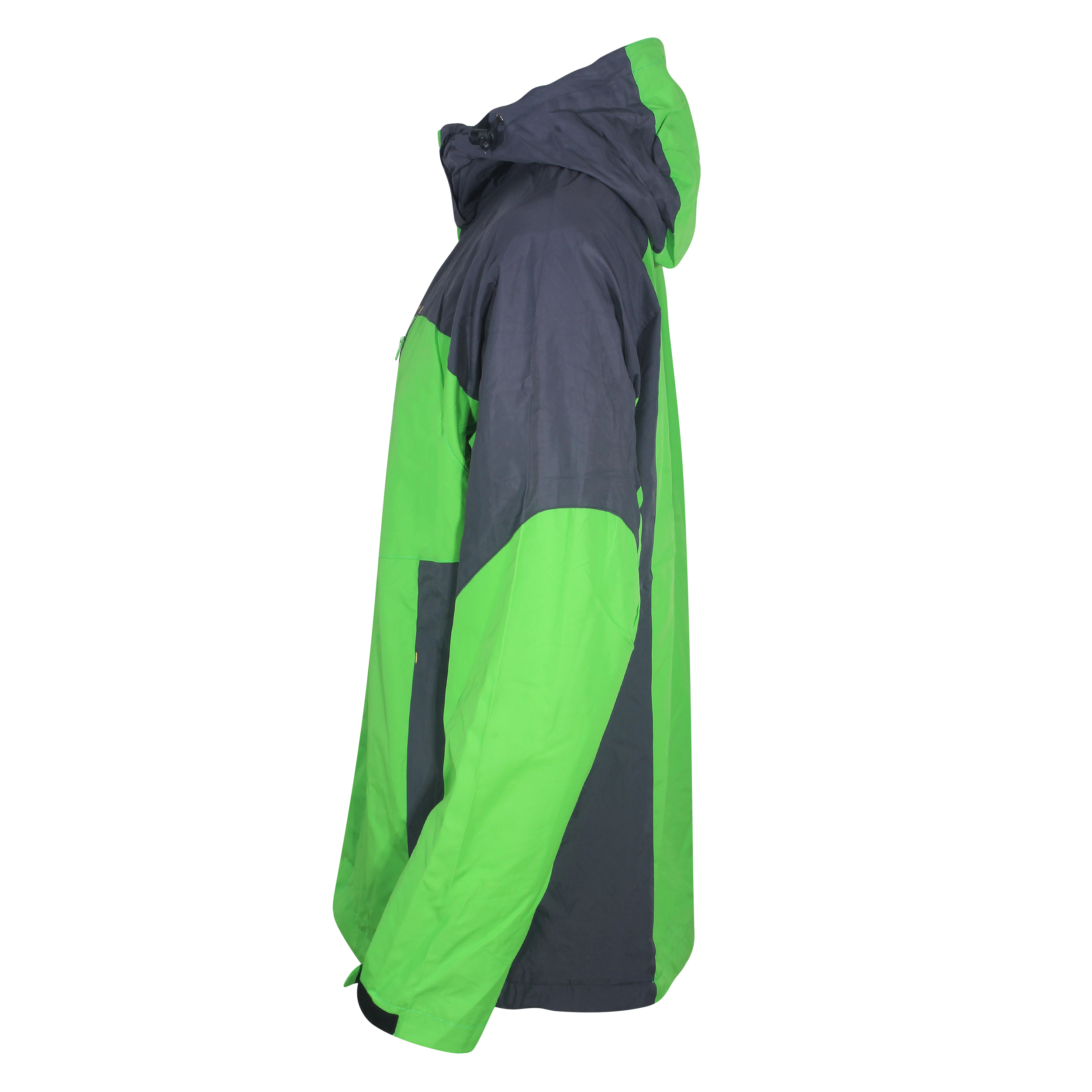 کاپشن ورزشی مردانه مدل لیدا کد GrM127