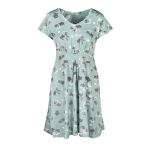 پیراهن زنانه مدل SABA-3807