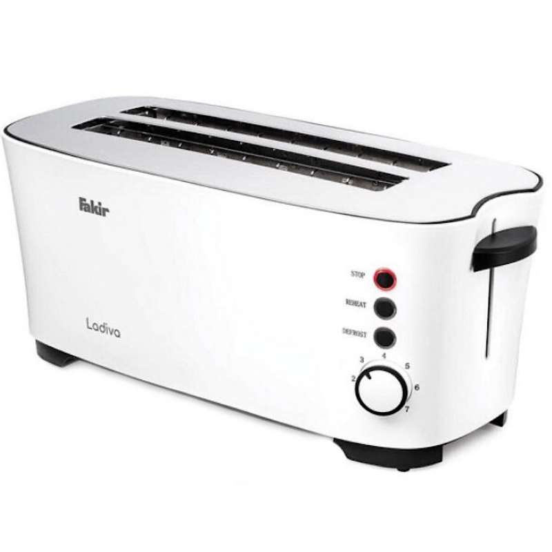 توستر فکر مدل Ladiva