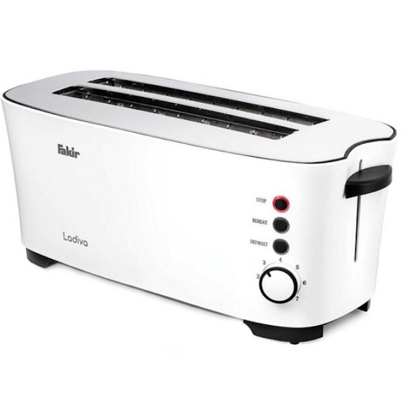 توستر فکر مدل Ladiva