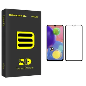 Somastel Sd Glass Screen Protector For Samsung Galaxy A70s