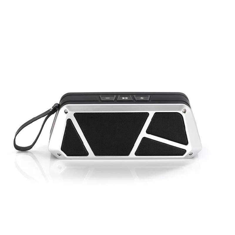 اسپیکر بلوتوثی قابل حمل مدل  WSA-837