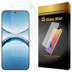 Glass Star GFNMB20 Screen Protector For Oppo Find X8