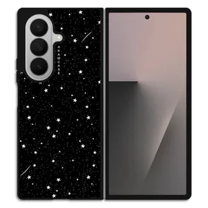 AKAM AMC-WSGZFOLD7-STARS-16 Cover For Samsung Galaxy Z Fold 7