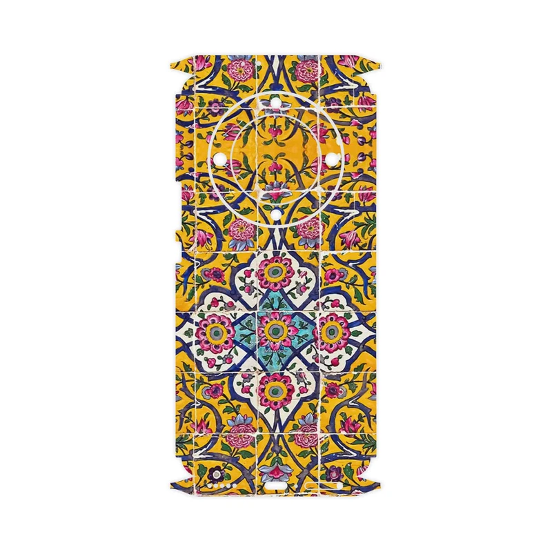 برچسب پوششی ماهوت مدل Iran Tile 10-FullSkin مناسب برای گوشی موبایل آنر Magic 5 Lite