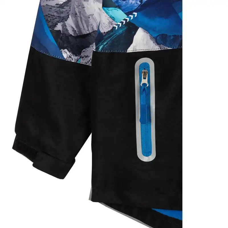 کاپشن پسرانه مدل MDS-SS-CF7919