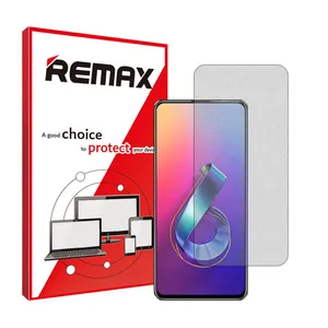 Remax Resistant model matte screen protector suitable for Asus Zenfone 6 ZS630KL mobile phone