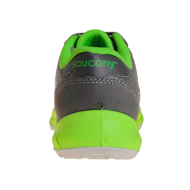 کفش مخصوص پیاده روی مدل 209005515 رنگ خاکستری