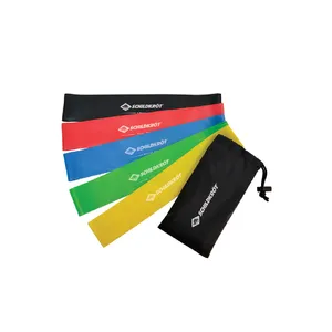 کش مینی لوپ شیلدکروت مدل 126 مجموعه ۵ عددی