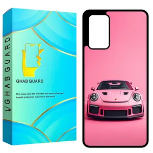 Ghab Guard GCHPA72 Cover For Samsung Galaxy A72 4G