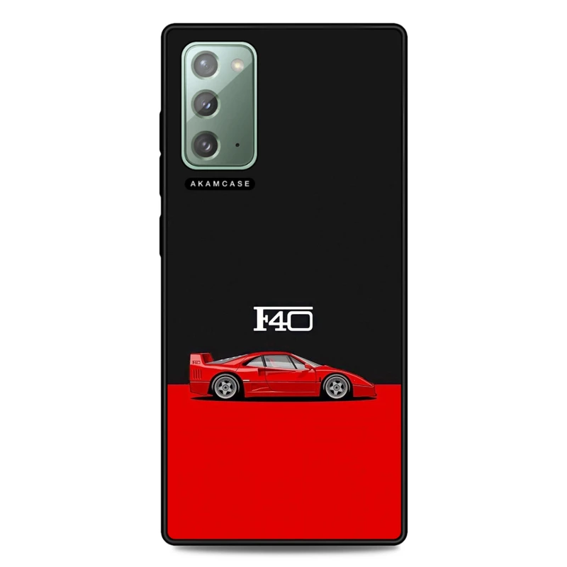 کاور آکام مدل AMC-WSGN20-CARS-24 مناسب برای گوشی موبایل سامسونگ Galaxy Note 20