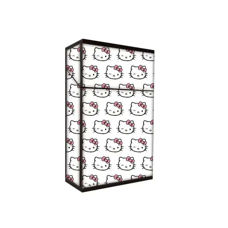 جا سیگاری مدل کیتی کد 698